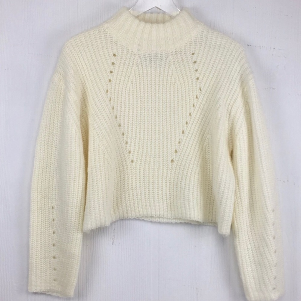 UNIF Lisa sweater